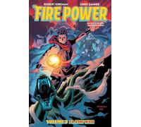 Samnee, Chris - Fire Power by Kirkman & Samnee, Volume 3