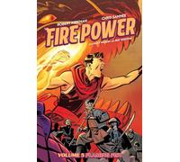 Samnee, Chris - Fire Power by Kirkman & Samnee, Volume 5