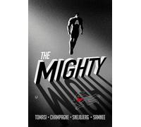 Chris Samnee – The Mighty – Image Comics
