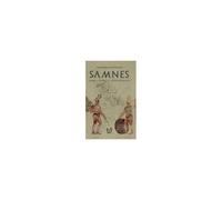 Samnes. Amore E Guerra Al Tempo Dei Sanniti