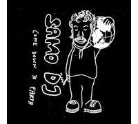 Samo DJ - Come Down to Earth