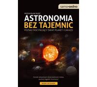 Samo Sedno Astronomia bez tajemnic Przemys³aw RudŸ (Buch auf Polnisch)