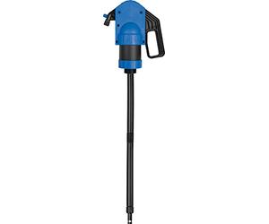 Samoa 300006 - Pompe levier PLP/EPDM 45-blue