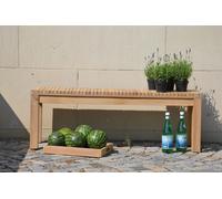 Samoa Banc Nature Largeur 102 Jan Kurtz - 4021224928594