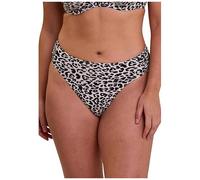Samoa Culotte De Bain Marron