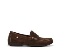 SAMOA F2207 Mocasín Marrón