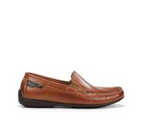 SAMOA F2208 Mocasín Marrón