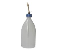 Samoa-Hallbauer Burette d'huile D 500 plastique 500 ml SAMOA HALLBAUER Quantité:10