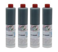 Samoa-Hallbauer Set de recharge graisse multi-usage 4 cartouches de 100 g Quantité:1