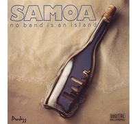 Samoa - No Band is an I