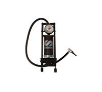 Samoa Power Master - Pompe 82 modules Pédale avec ballons Manometro 7bar