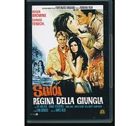 Samoa Regina Della Giungla [Import]
