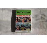 Samoa, reine de la jungle + L'esclave de l'Orient