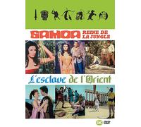 Samoa, Reine De La Jungle + L'esclave De L'orient