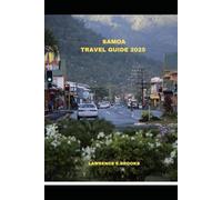 SAMOA TRAVEL GUIDE 2025
