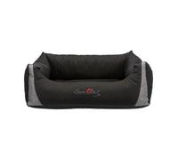 Samoa Vital cuccia nero Trixie