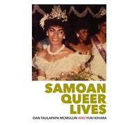 Samoan Queer Lives