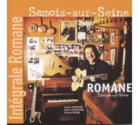 Samois-sur-Seine by Romane (2012-12-11)