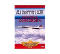 Samoloty Ĺwiata 4: Historia Concorde'a [DVD] (Pas de version française)