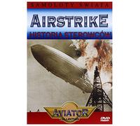 Samoloty Ĺwiata 9: Historia sterowcĂlw [DVD] (Pas de version française)