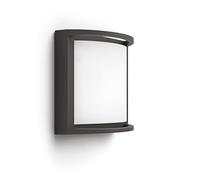 Samondra wall lantern anthracite 1x12W