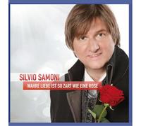 Samoni,Silvio - Wahre Liebe Ist So Zart Wie EI [Import]