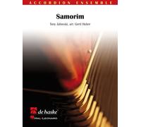 Samorim / Score + Parties