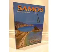 samos, ikaria und furni - Petris, Tasos