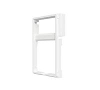 Samotech® Cache d’interrupteur pour variateur de lumière Philips Hue