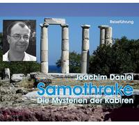 Samothrake: Die Mysterien der Kabiren (Livre en allemand)