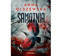 Samotnia - Anna Olszewska (Literatur, Krimi auf Polnisch)