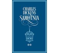 Samotnia Tom 2 - Charles Dickens (livre en polonais)