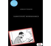 Samotnoœæ komiksiarza Adrian Tomine (livre en polonais)