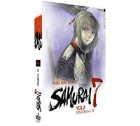 Samouraï 7, Vol.2 - Coffret 2 DVD
