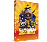 Samouraï Academy