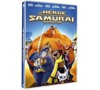 Samouraï Academy / Paws of Fury: The Legend of Hank G