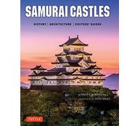 Samourai Castles