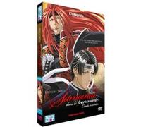 Samouraï dans la tourmente (Cicada in winter) - Intégrale des OAVs