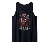 Samouraï du code Bushido, Ronin Débardeur