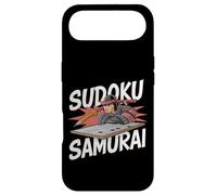 Samouraï du Sudoku Coque pour iPhone Air