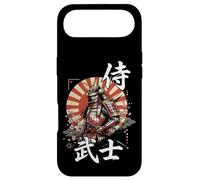 Samouraï Guerrier Japonais Katana Japon Histoire du Japon Coque pour iPhone Air