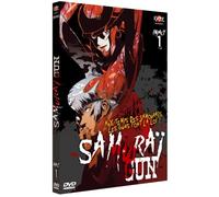 Samourai Gun, vol. 1