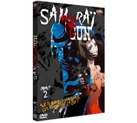 Samourai Gun, vol. 2