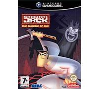 Sega – Samouraï Jack G