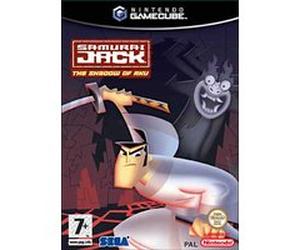 Samouraï Jack G