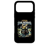 Samouraï pour l'honneur - Japon Bushido Oni Ronin Warrior Coque pour iPhone 17 Pro Max