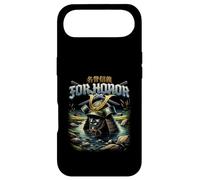 Samouraï pour l'honneur - Japon Bushido Oni Ronin Warrior Coque pour iPhone Air
