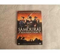 Samourai Resurrection