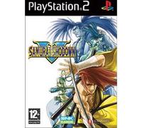 Samourai Showdown 5 G