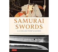 Samourai swords : a collector's guide